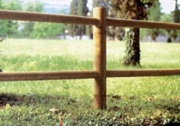 Pali, paletti e saette